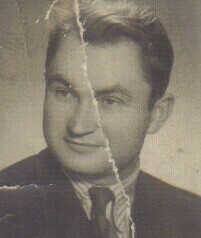 Aleksander Wierbil, 1951