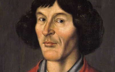 Zdjęcie do 480 rocznica śmierci Mikołaja Kopernika