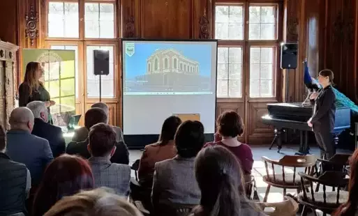 Zdjęcie do III GORAJSKIE SEMINARIUM HISTORYCZNE