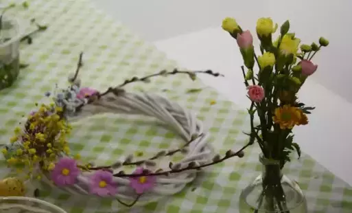 Zdjęcie do Dzień Kobiet w Muzeum